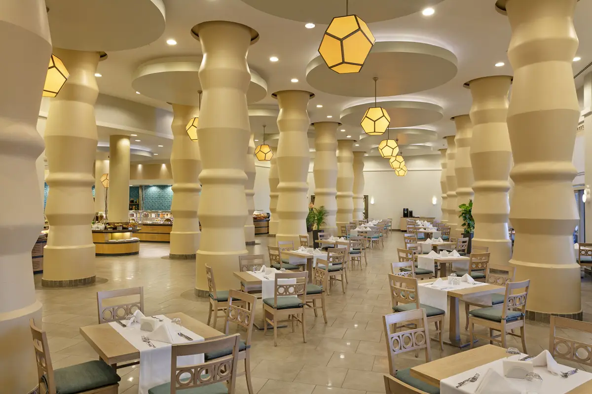 Restoran & Bar