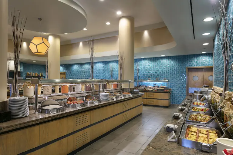 Ana Restoran (9/20)