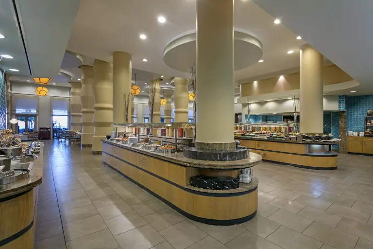 Ana Restoran (20/20)