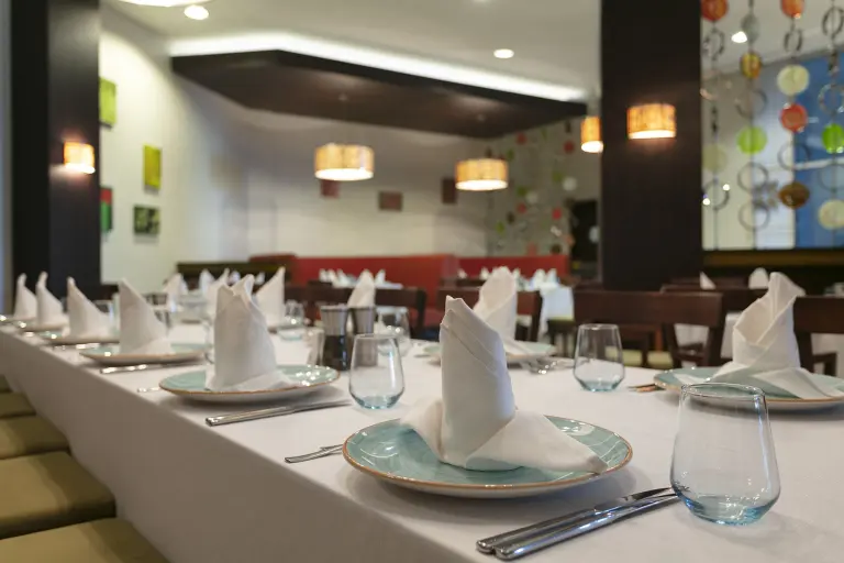 El Toro A la Carte Restoran (2/6)