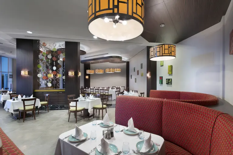 El Toro A la Carte Restoran (4/6)