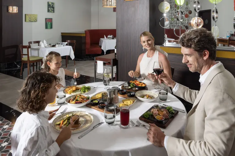 El Toro A la Carte Restoran (5/6)