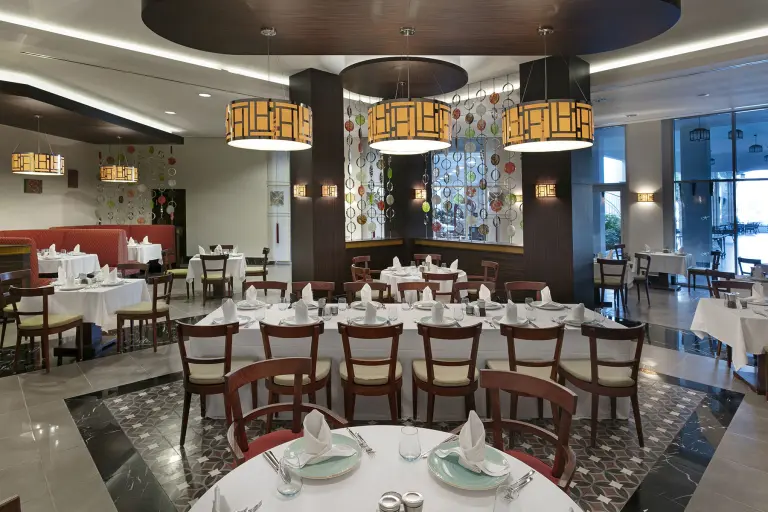 El Toro A la Carte Restoran (6/6)