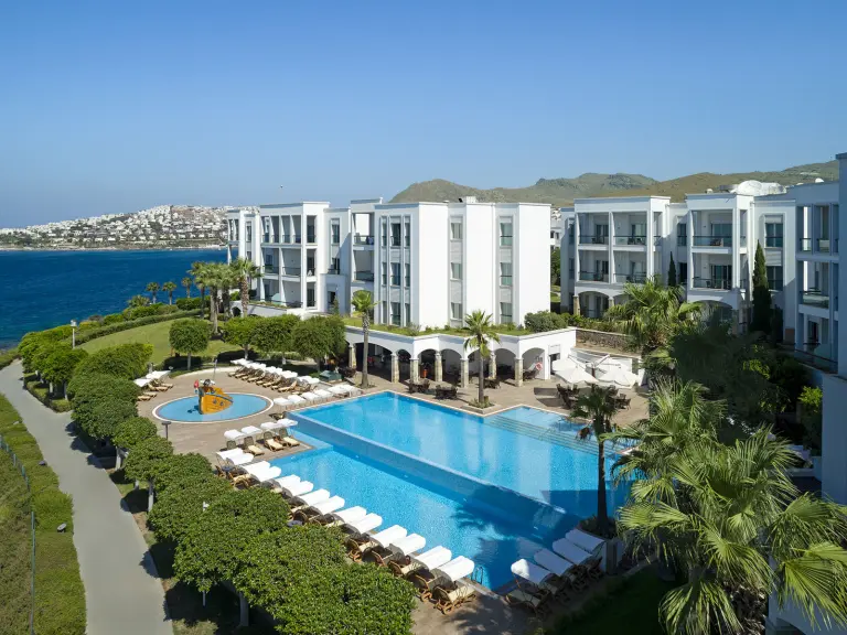 Açık Havuzlar (2/20)