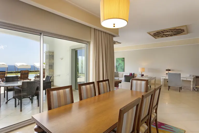 Premium Villa