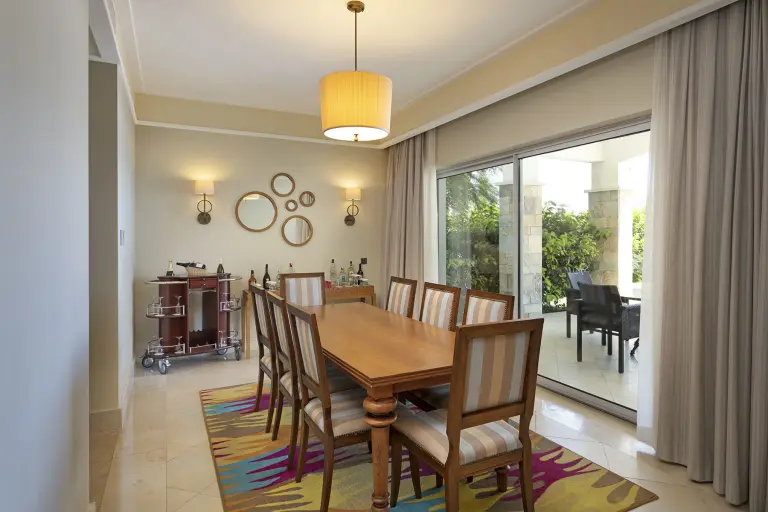 Premium Villa