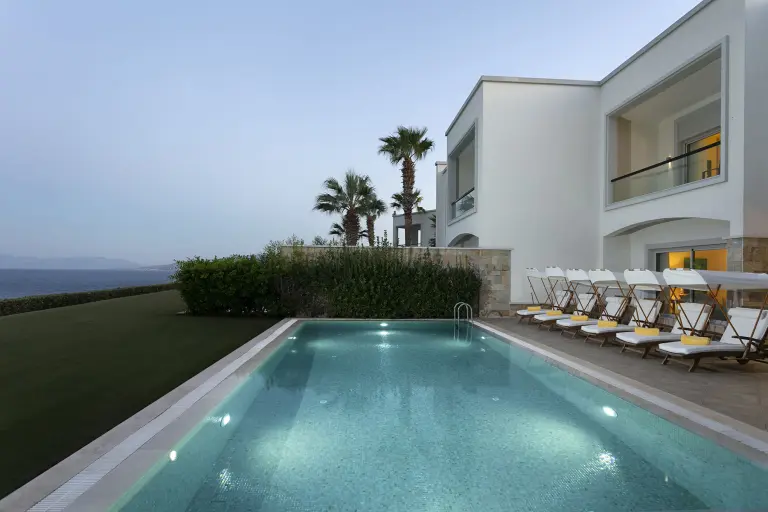 Premium Villa