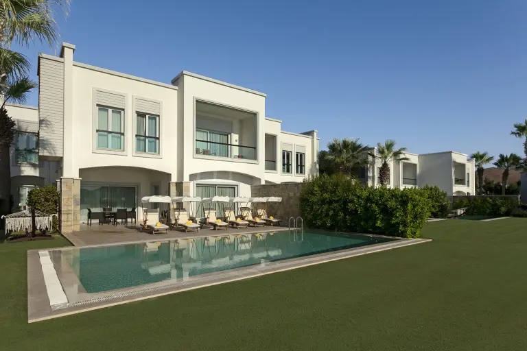 Premium Villa