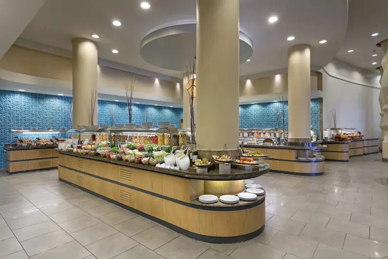 Restoran &amp; Bar