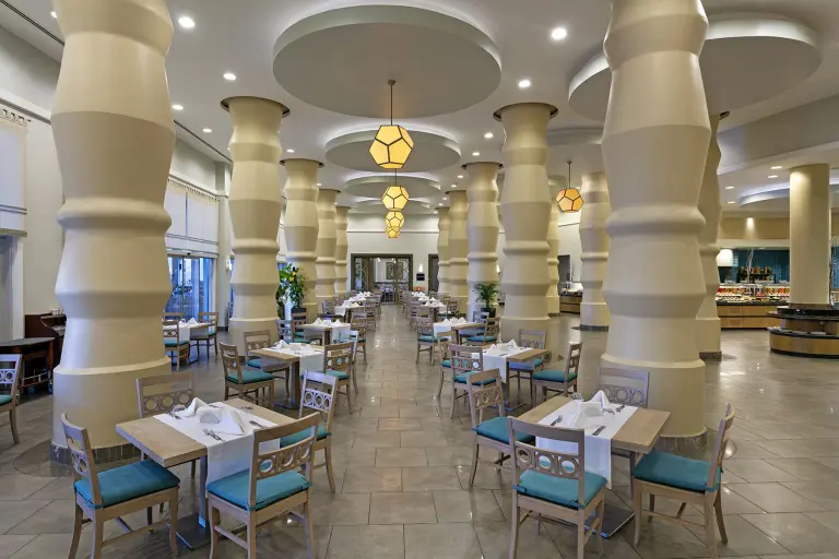Restoran &amp; Bar