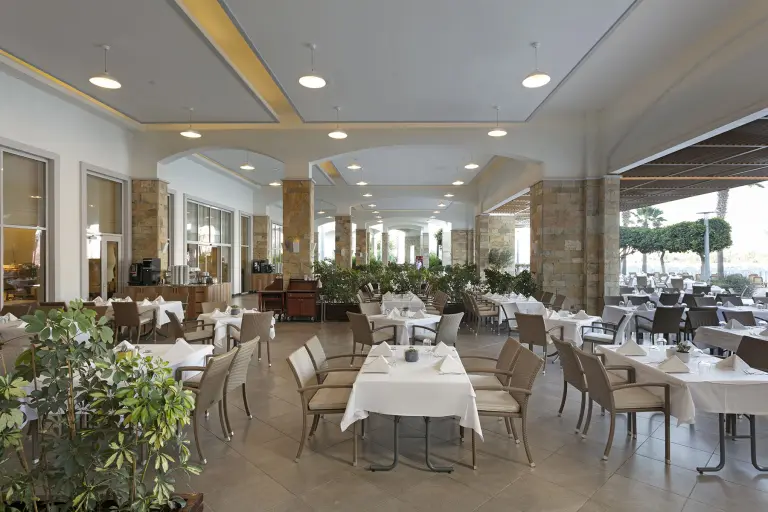Restoran &amp; Bar