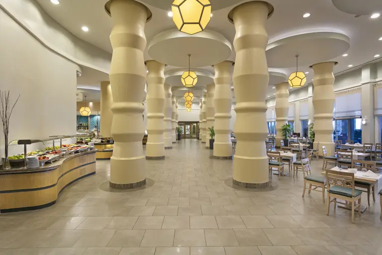 Restoran &amp; Bar