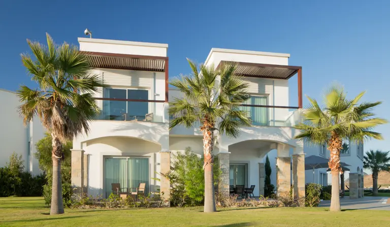 Royal Villa