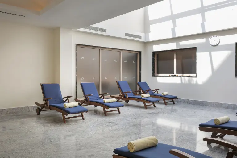 Shang-Du Spa