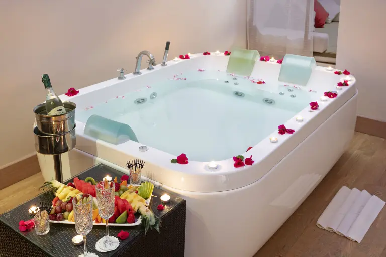 Shang-Du Spa