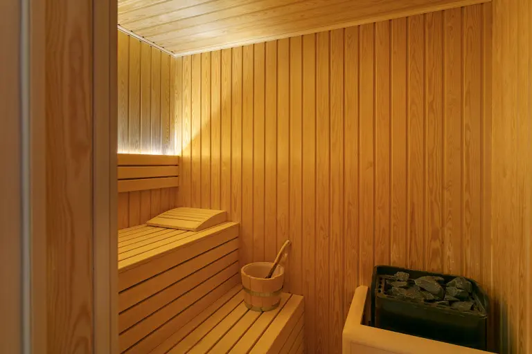 Shang-Du Spa