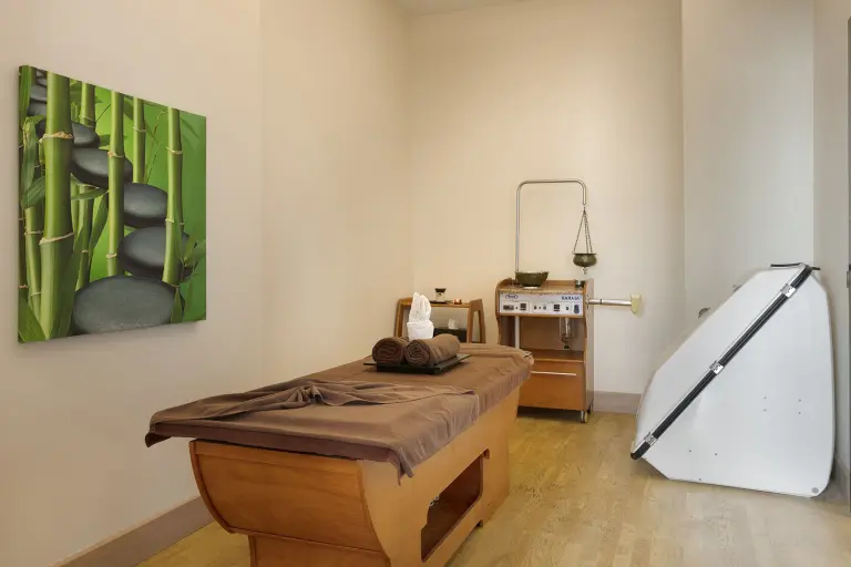 Shang-Du Spa