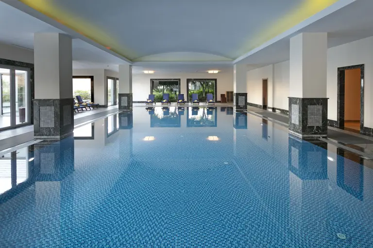 Shang-Du Spa
