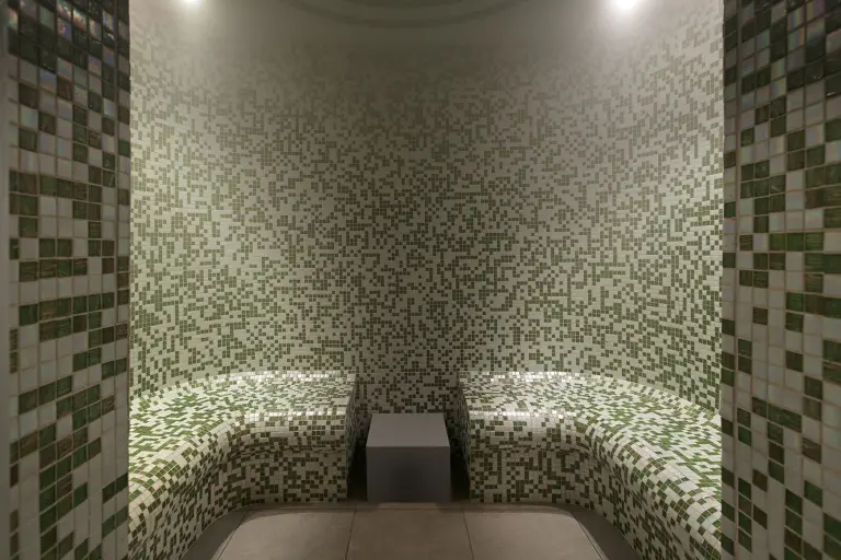 Shang-Du Spa