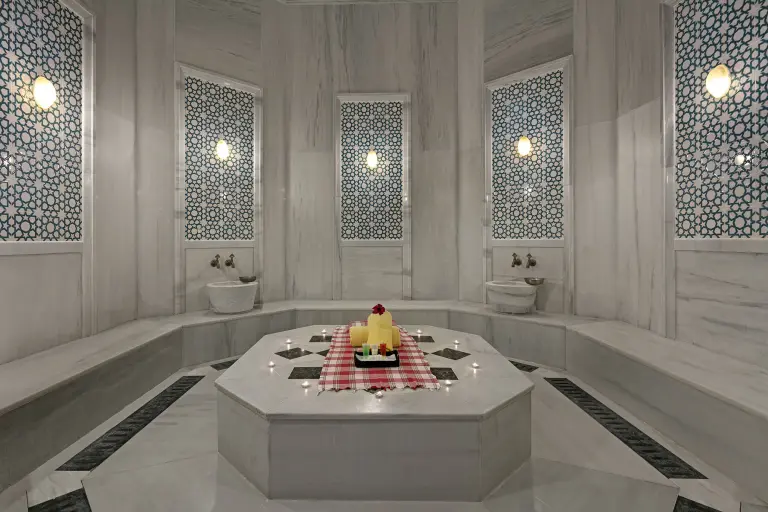 Shang-Du Spa
