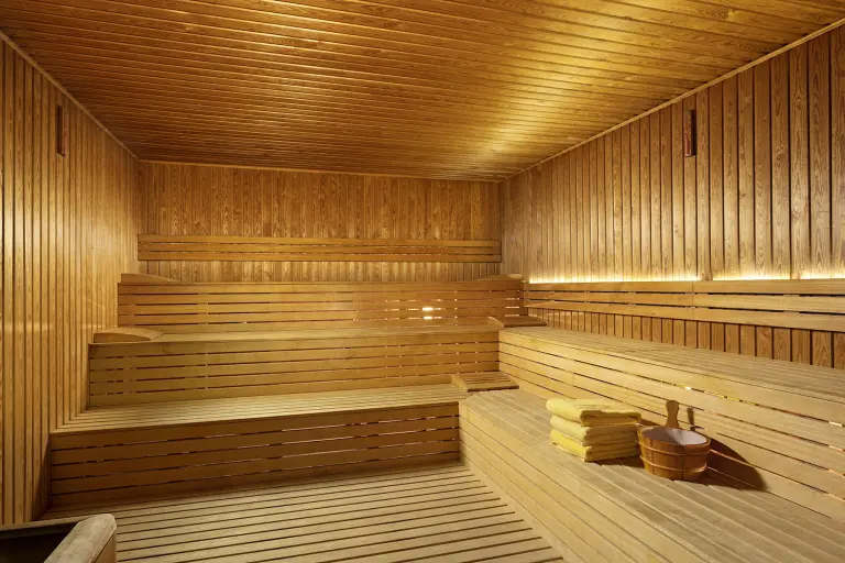 Shang-Du Spa