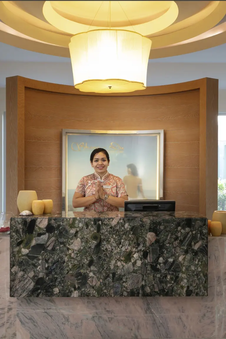 Shang-Du Spa