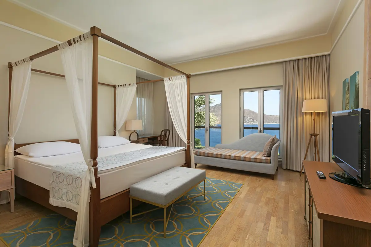 Premium Villa