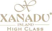 Xanadu Island Bodrum Logo