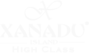 Xanadu Island Bodrum Logo